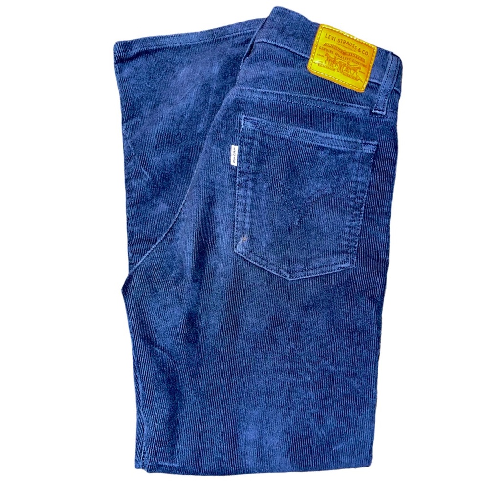 Levi’s Corduroy Pants